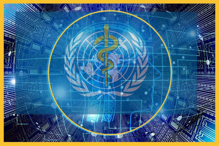 Huomioita WHO:n 2.6.2023 julkaisemasta pandemiasopimuksen versiosta