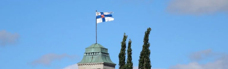 Kiireellinen pyyntö presidentille