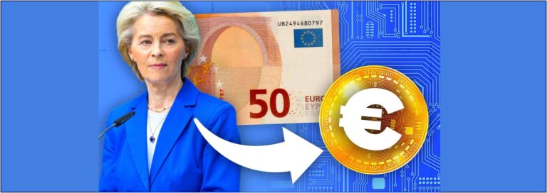 DIGITAALINEN EURO – TALOUTESI TIE KONTROLLIN ALLE