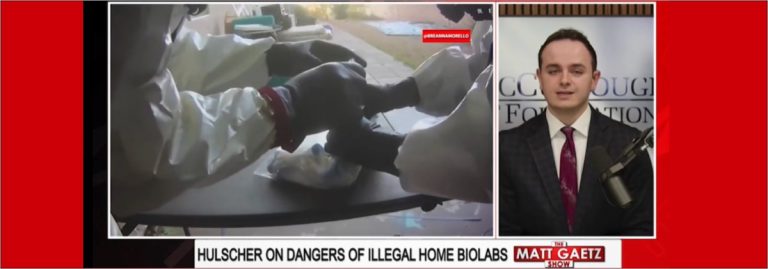 Globaalit Biolaboratoriot