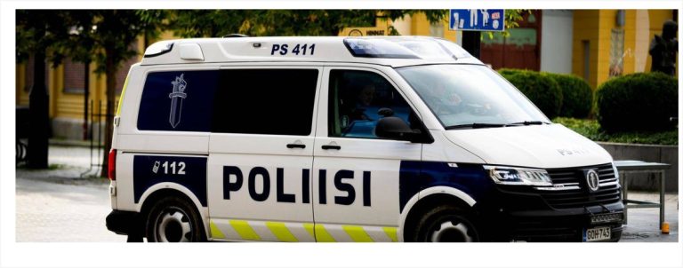 UUSI POLIISILAKI TUKEE TARTUNTATAUTILAKIIN ESITETTYJÄ PAKKOTOIMENPITEITÄ