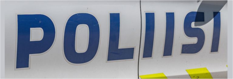 Lausunto poliisilain 5 a luvusta