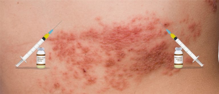 Päivitys rokotteista, Vyöruusurokote –  97% tehokas:  tilastollinen temppu Osa XIV