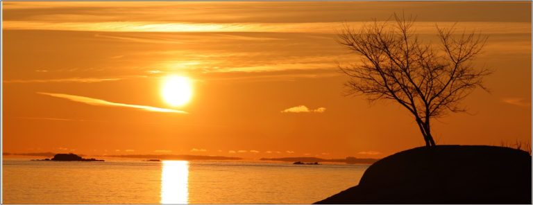 Auringonvalo ja syövällä pelottelu – OSA II