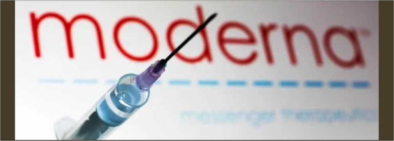 Modernan mRNA-pohjainen influenssarokote